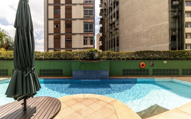 Kazanoah - Universe Flat