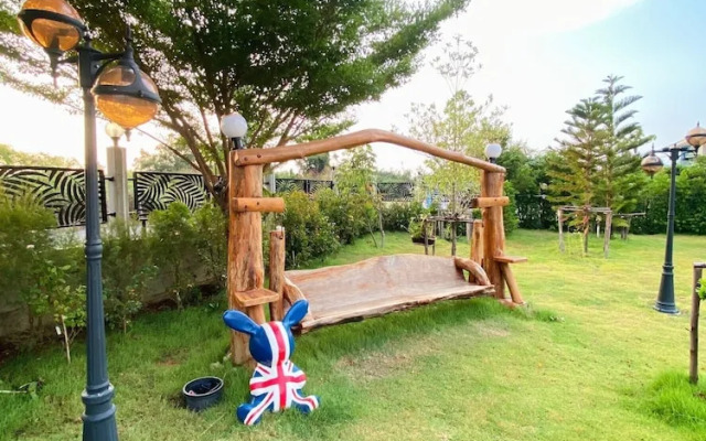 arunsakhon luxury condo