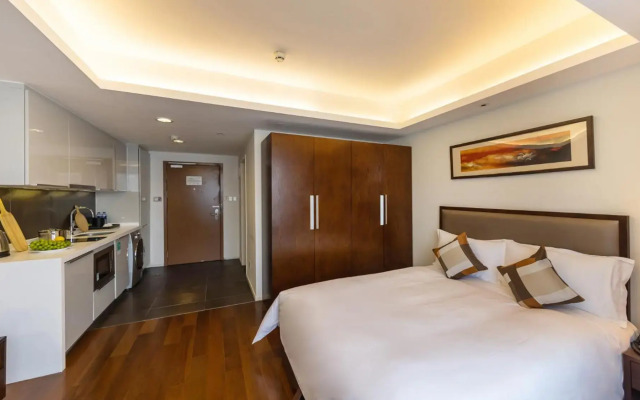 Starr Hotel Shanghai