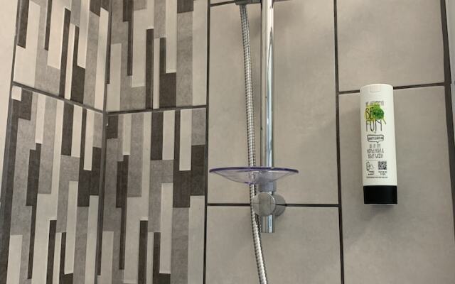 The Chestnuts Guest House