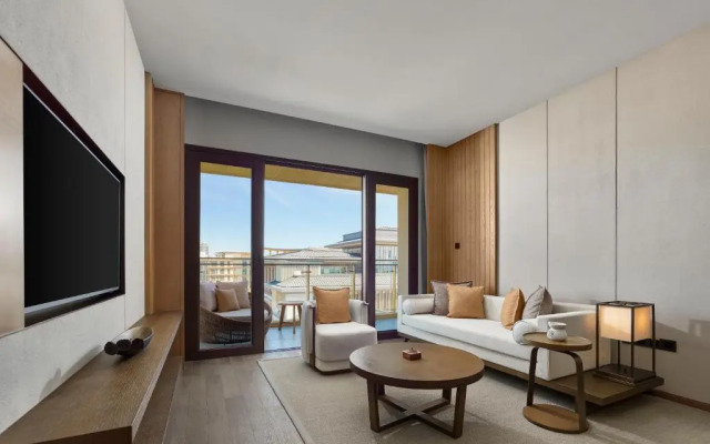 Angsana Zhuhai Hengqin