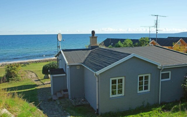 5 Person Holiday Home in Allinge