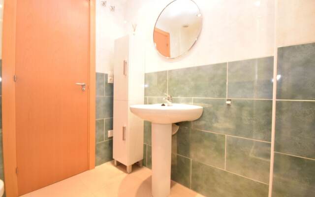 Apartamento Maella II