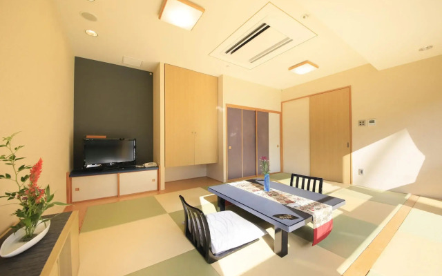 Okunikko Hotel Shikisai