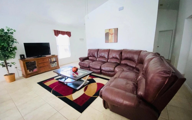 Elaine s Southern Dunes House