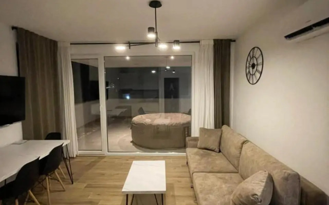 Villa Apartment 24 c