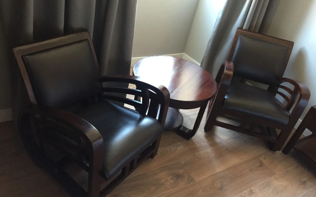Dalma Old Town Suites
