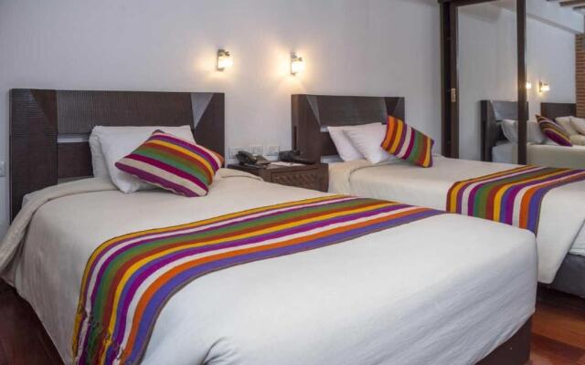 La Casona Hotel Boutique