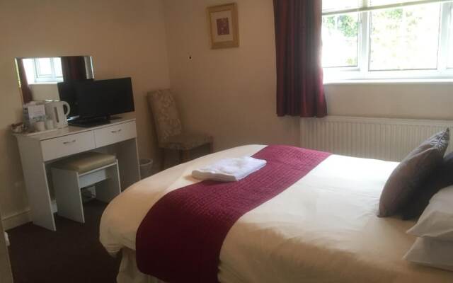 Haigs Hotel