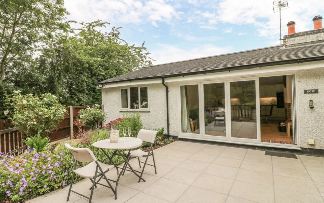 Rose Cottage