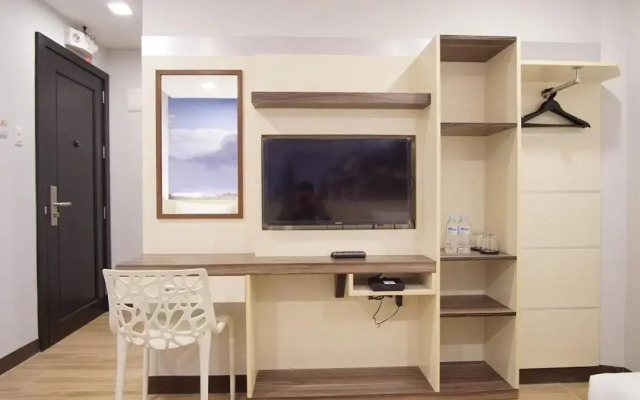 Sugbutel Bed And Bath