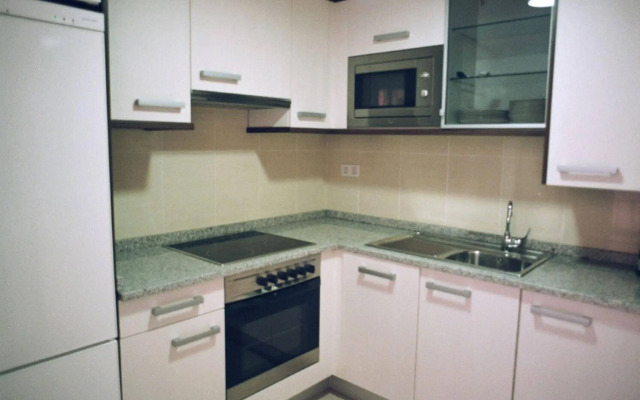Apartamentos Auhabitat Zaragoza