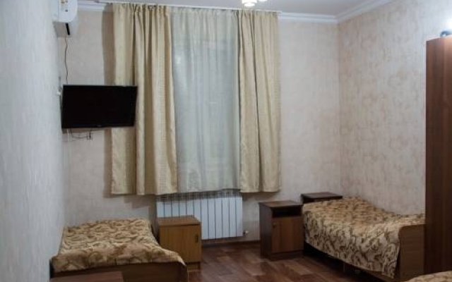 Udacha Plus Guest House
