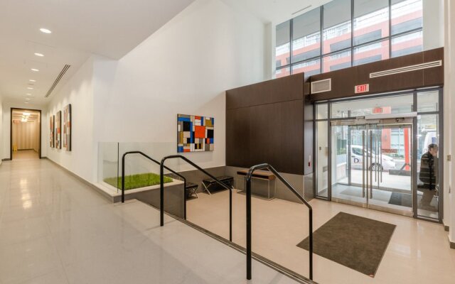 Grand Royal Condos - Toronto