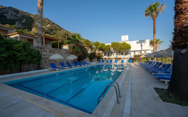 Kas Marin Hotel