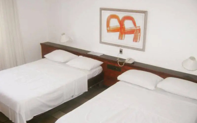 Hotel Porto do Mar