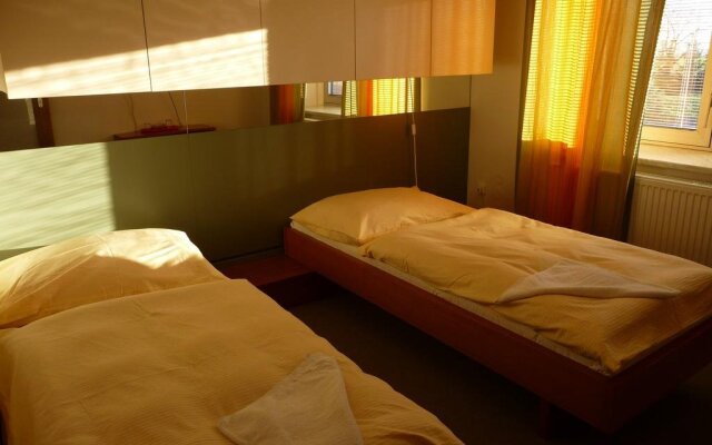 Hotel Solitaire FREE Parking Self Check-in