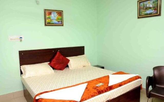 Tripstays 4156