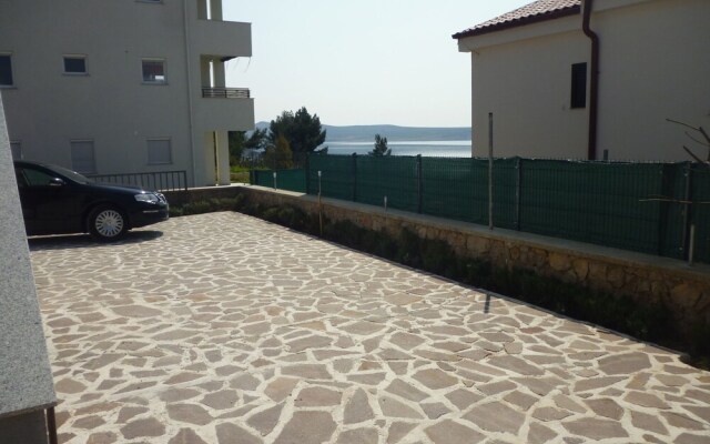 Apartments Bugenvilla With Beautiful Seaview