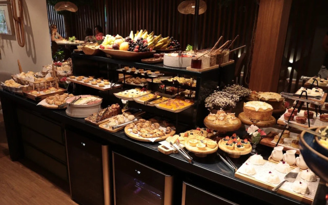 Canto Hotel
