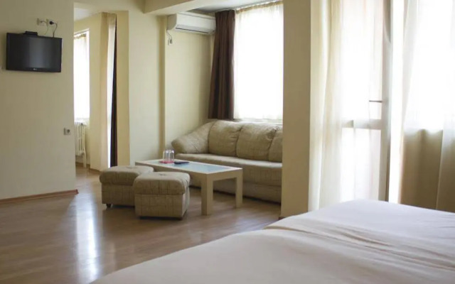 Family Hotel Madrid