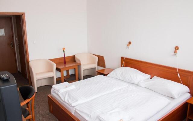 Hotel Druzba
