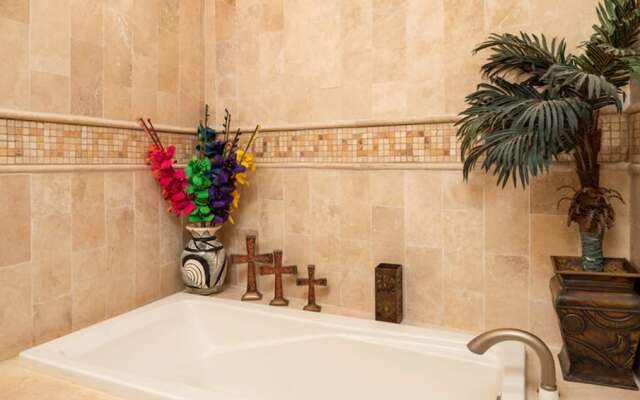 Bella Sirena 2BR BE 604-v by Casago