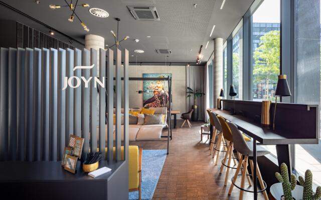 Adina Serviced Apartments Vienna