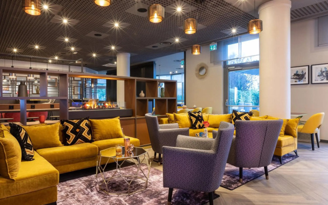 Leonardo Hotel Verona