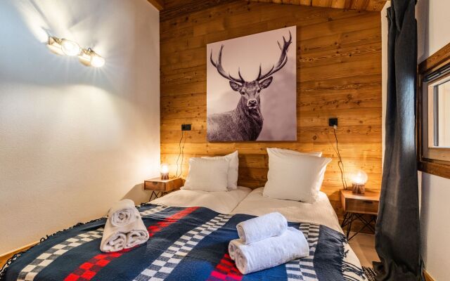SAPELLI - Design apartment in brand-new residency