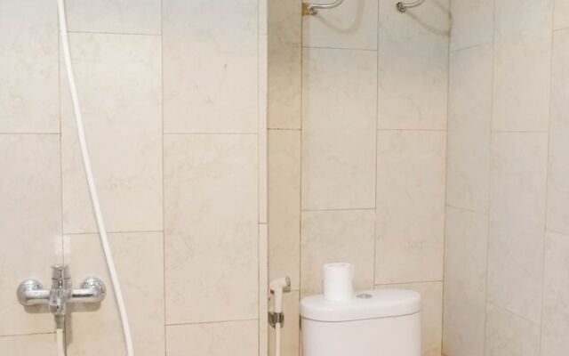 Nice and Cozy Studio Apartment Anderson Tower Supermall Mansion