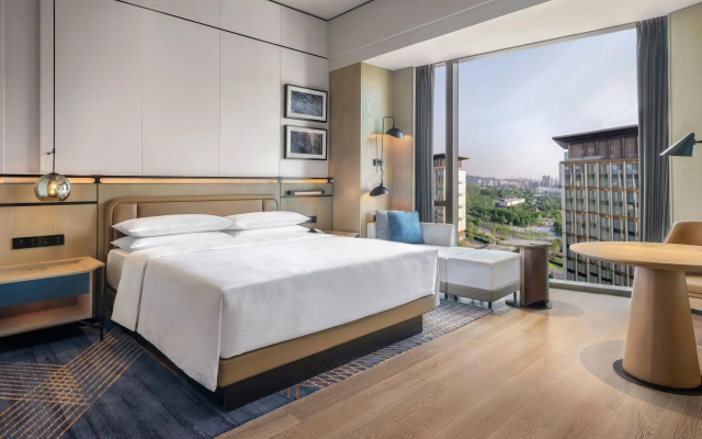 Four Points By Sheraton Guangzhou, Baiyun