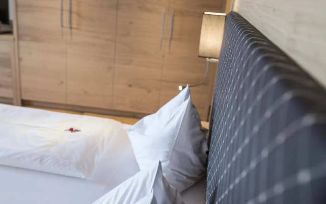 Panorama Hotel Huberhof