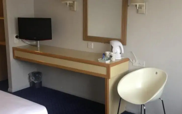 Rafee Hotel