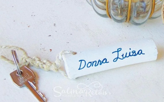 Salina Relais Rooms & Suite