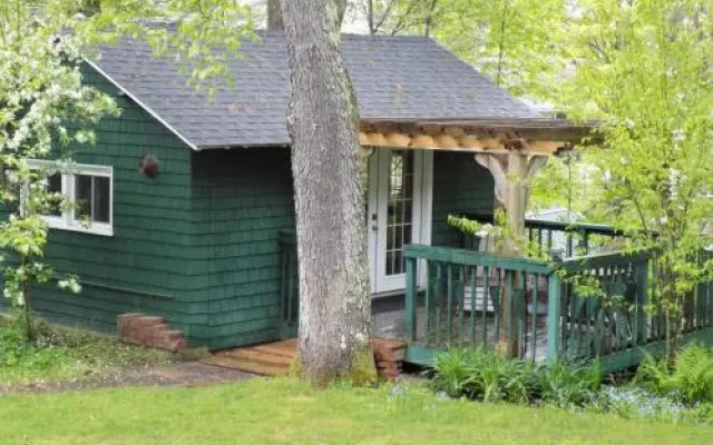 Wilderness Inn Bed and Breakfast