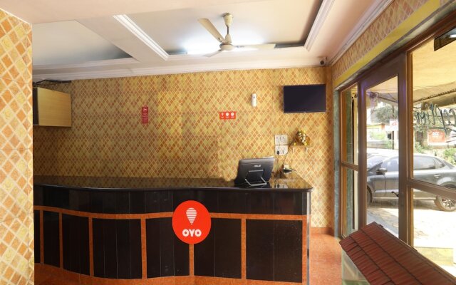 OYO 11967 Hotel Clarissa
