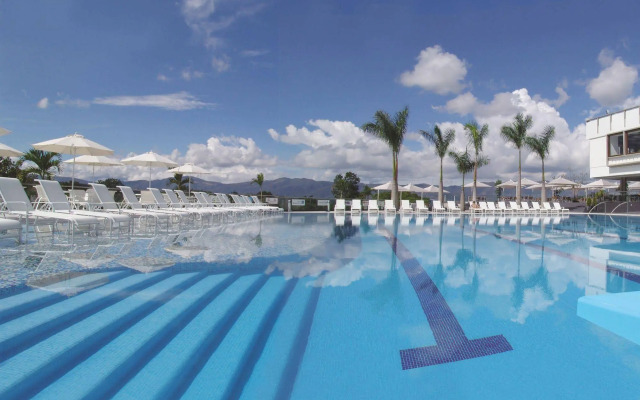 Club Campestre de Bucaramanga