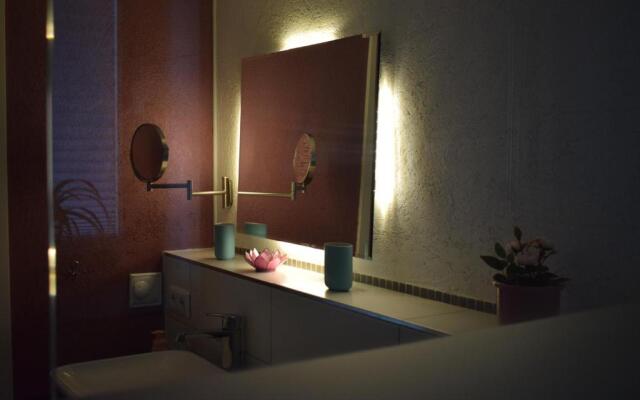 Apartment Rose Sasbachwalden