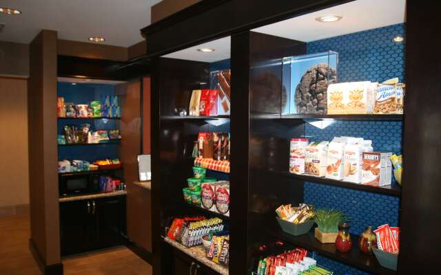 Hampton Inn & Suites Phoenix Chandler-Fashion Center AZ