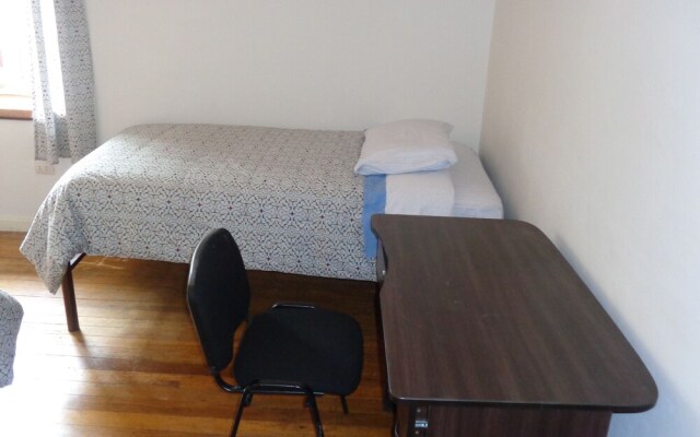 Inti Yapu Hostel