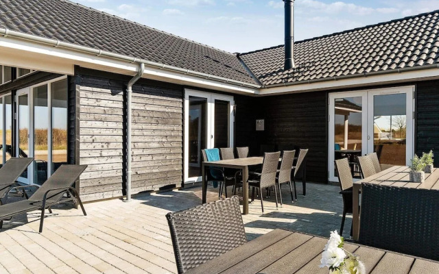 Luxury Pool Villa in Grena - By Traum Ferienwohnungen