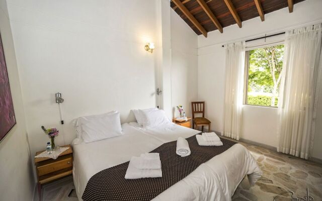 El Lugar Boutique Hotel