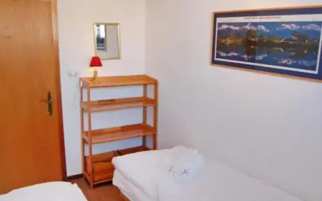 Apartment Bouleaux I4