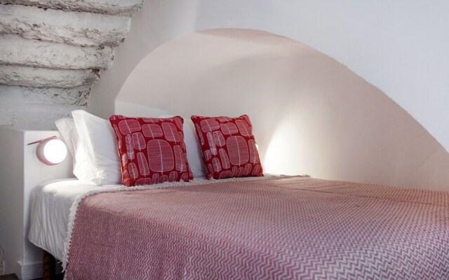 Alfama - Lisbon Cheese & Wine Apartments