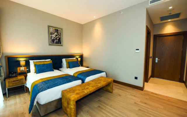 Cher Hotel & Spa Istanbul