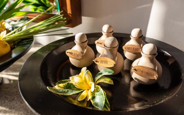 The Residence Bintan