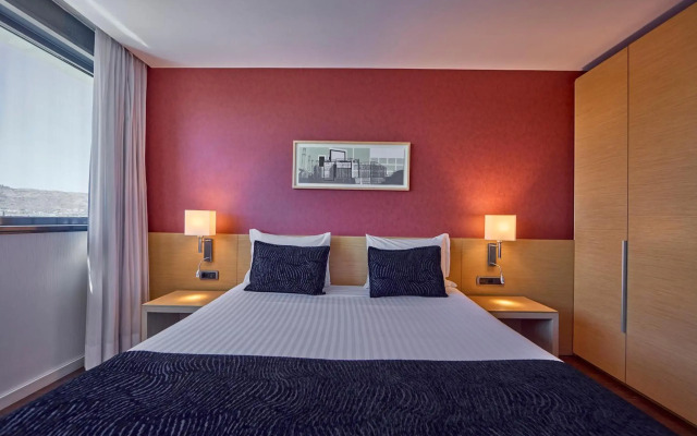 Hotel Civis Luz Castellón