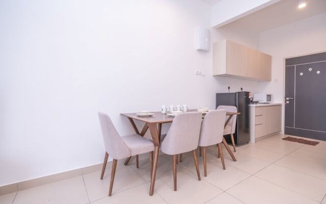 OYOHome 89448 Extraordinary Studio