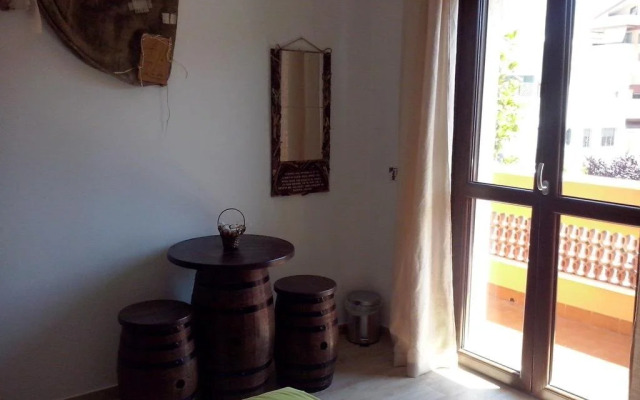 B&B Domus Cerri